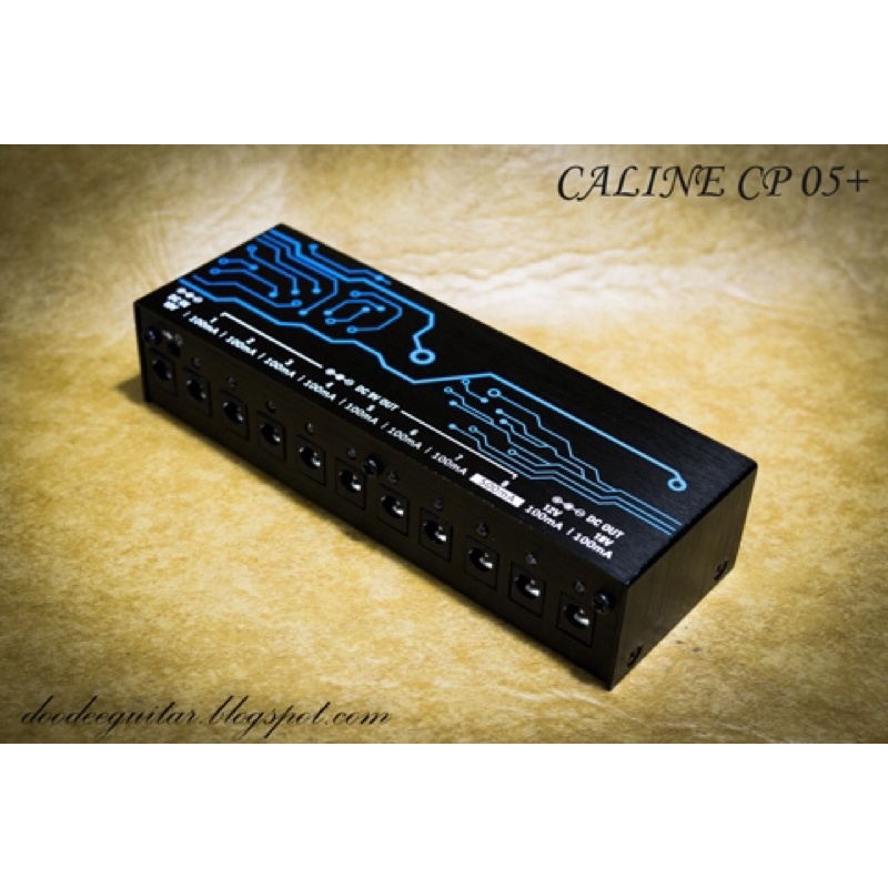 caline-cp05-power-supply-ตัวจ่ายไฟ