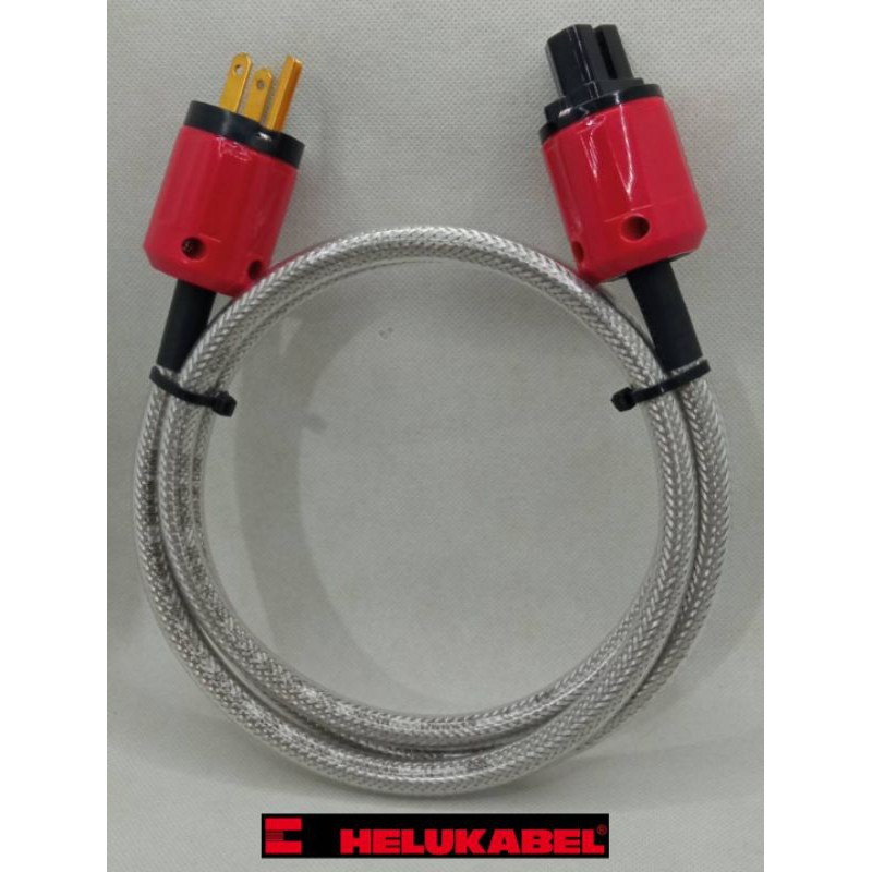 สายไฟ HELUKABEL / YCYJZ / 1.5m Shopee Thailand