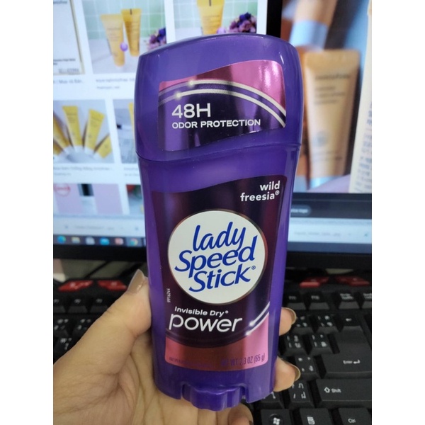 lady-speed-stick-65g-wild-freesia