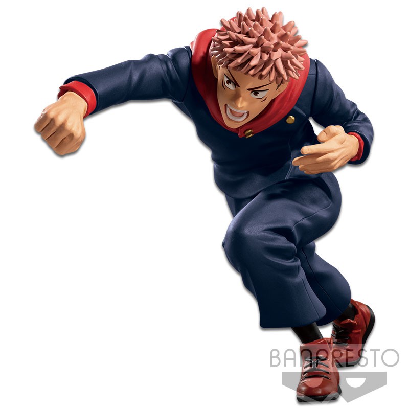 figure-แท้-มหาเวทย์ผนึกมาร-jujutsu-kaisen-banpresto-yuji-itadori-มหาเวทย์ผนึกมาร-banpresto