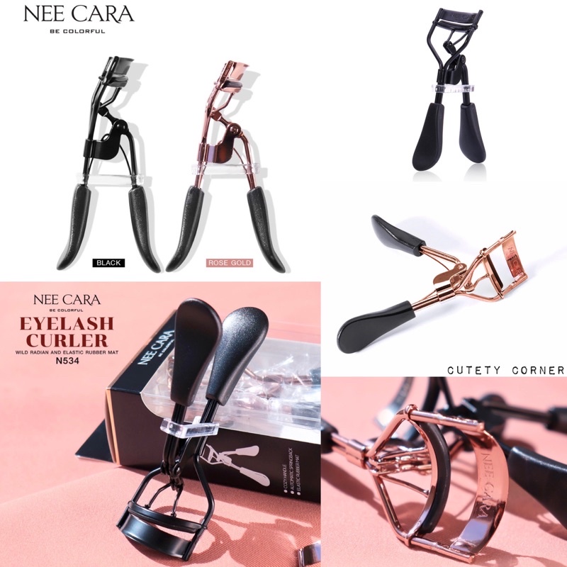 nee-cara-eyelash-curler-ที่ดัดขนตา