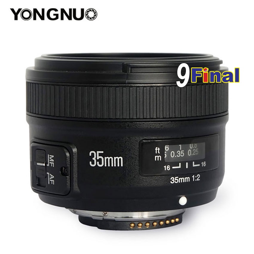 เลนส์-yongnuo-yn35mm-f-2-f2n-f2-0-af-mf-lens-for-nikon-f-mount-wide-angle-fixed-prime-auto-focus-for-nikon