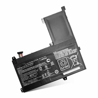 New Laptop Battery for ASUS Q502L Q502LA Q502LA-BBI5T12 B41N1341