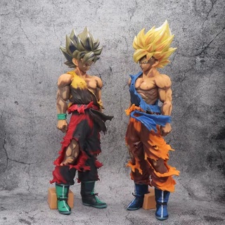 Dragon Ball Son Goku Anime Figure