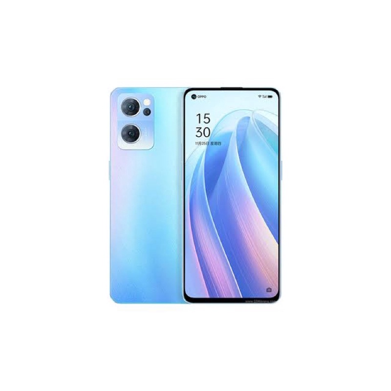 OPPO Reno 7 Pro / Reno 7 / Reno 7z 5G ประกันศูนย์ (ประกันเดินแล้ว ...