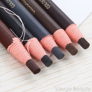 HOT!!!*ของแท้/พร้อมส่ง*Eyebrow Pencil ดินสอเขียนคิ้ว 1 ชิ้น