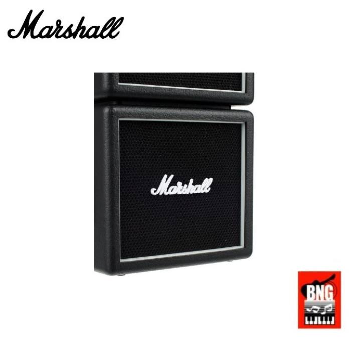 marshall-ms-4-มินิแอมป์-micro-stack-ขนาดพกพา