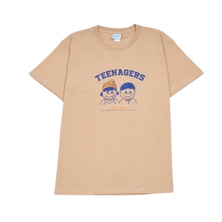 .V TEEN.TEE เสื้อยืดวัยรุ่น