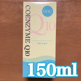 DHC Q10 Coenzyme Lotionโลชั่น / Milkโลชั่นน้ำนม Emulsion [DHC]