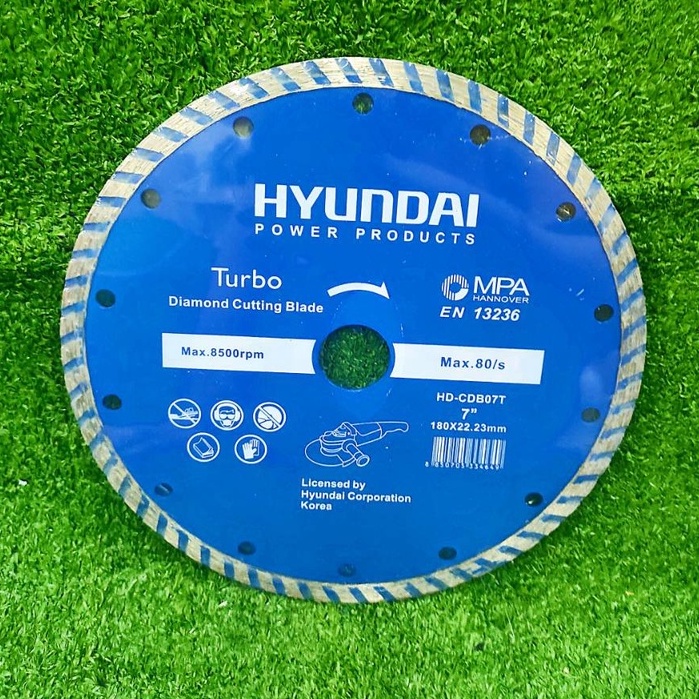 hyundai-ใบตัดคอนกรีต-ใบตัด-turbo-7นิ้ว-รุ่น-hd-pt-cdb07t-ใบตัดคอนกรีต-ใบตัด