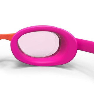 ภาพขนาดย่อของภาพหน้าปกสินค้าแว่นตาว่ายน้ำเด็ก กันฝ้า กันยูวี จากร้าน teenoi100million บน Shopee ภาพที่ 6