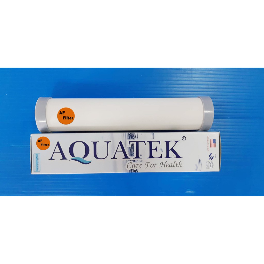 ไส้กรองน้ำ-aquatek-ceramic-10-นิ้ว-x-2-นิ้ว-0-3-micron