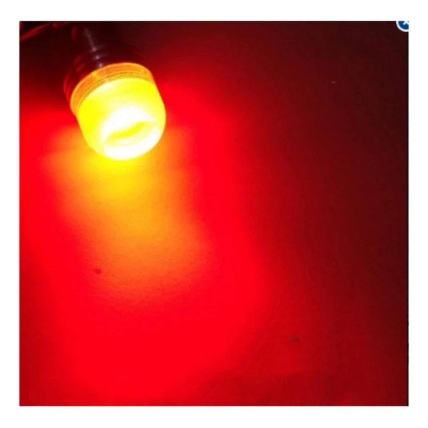 หลอด-led-original-ไฟเบรคกระพริบ-เขี้ยวบิดใหญ่-แสงสีแดง-1-คู่-flash-red-led-172