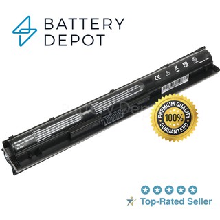 HP แบตเตอรี่ KI04 (HP Pavilion Gaming 15-ak007TX 15-ak008TX 15-ak041tx 15-ab092tx 15-ab004tu 15-ab211TX) HP Battery