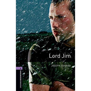 DKTODAY หนังสือ OBW 4:LORD JIM (3ED)