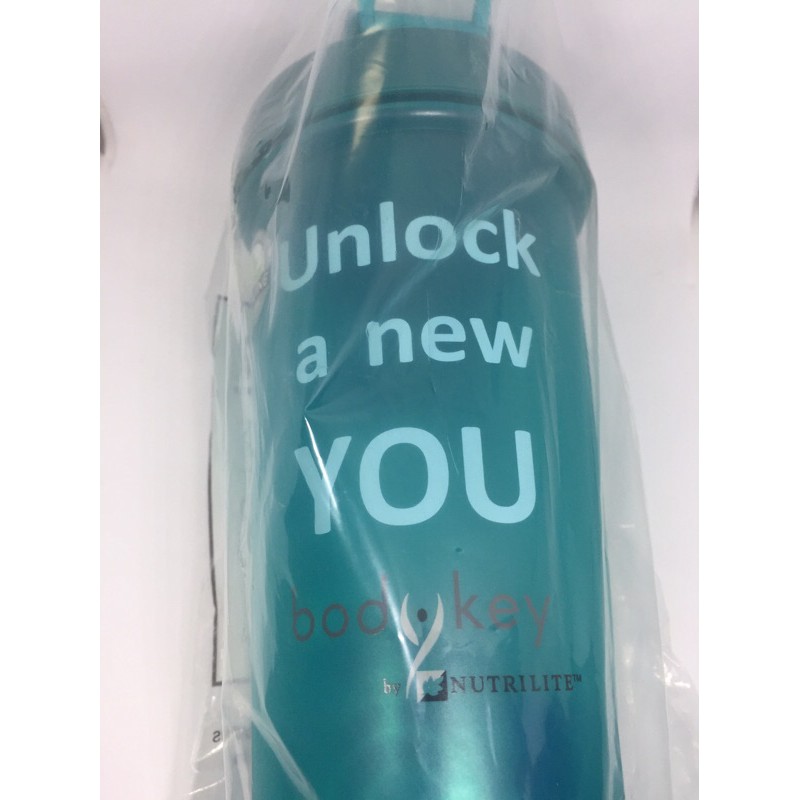 Bodykey blenderBottle Shaker 828ml #amway #nutrilite #แก้วแอมเวย์ #แก้ว ...