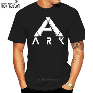 Perfect Mens Tshirts T Shirt Plus Size Ark Survival Evolved Minimalist Cotton Design Funny Tee