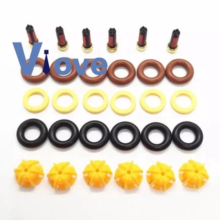 Fuel Injector Repair Kit for-BMW E30 325I V8 Pintle Vae Injection