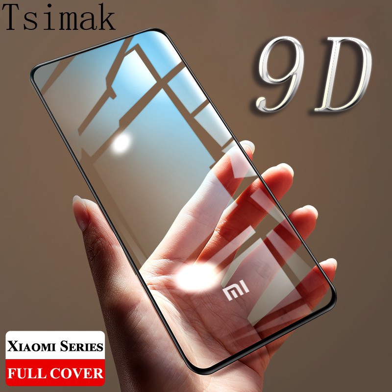TOUCH SCREEN SCHERMO TFT PER XIAOMI MI 9 LITE M1904F3BG VETRO DISPLAY - Foto 11
