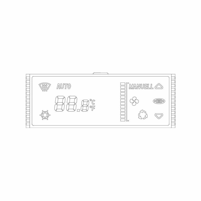 ชุดซ่อมหน้าจอแสดงผล-lcd-สําหรับ-porsche-911-996-boxster-986