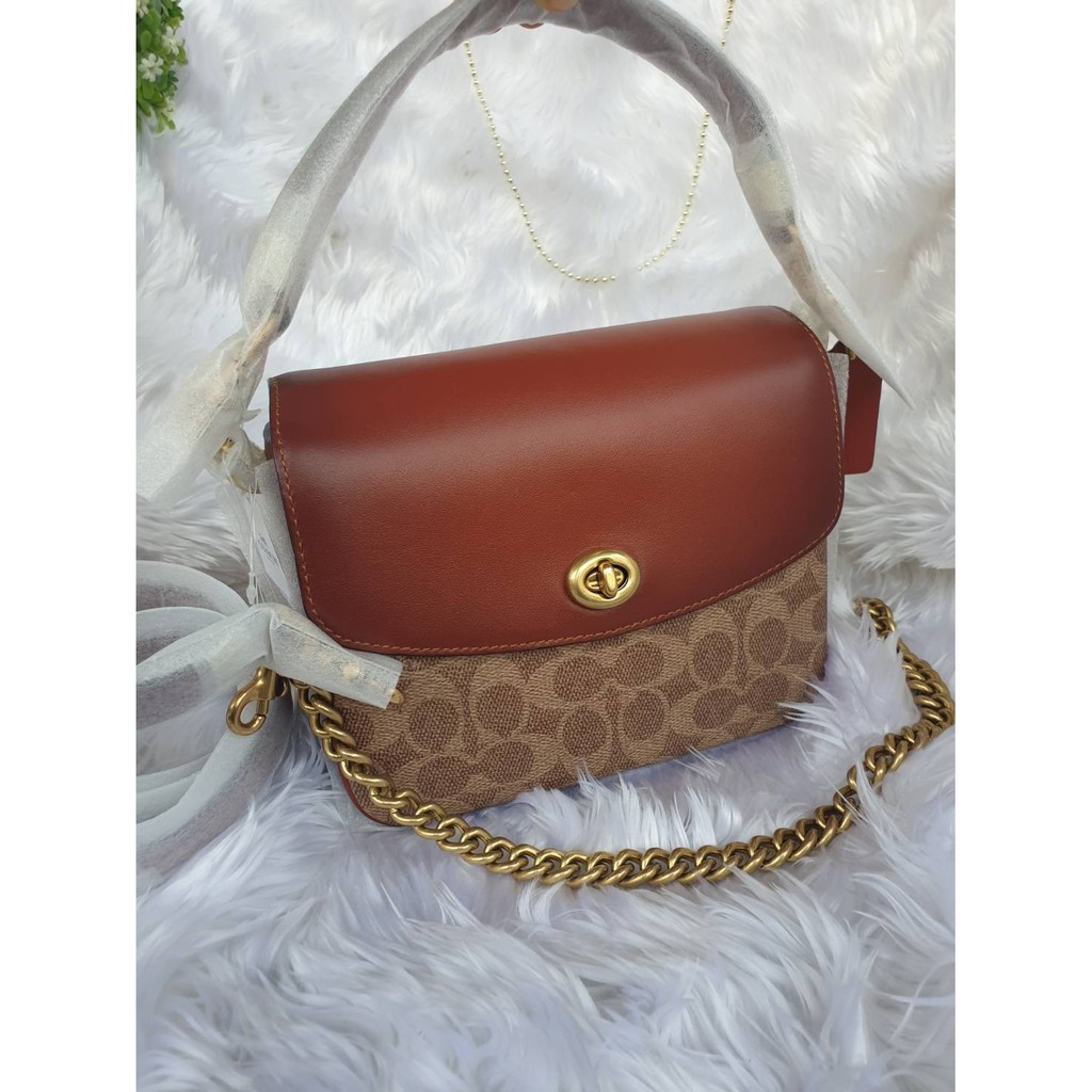 Coach f89089 sales