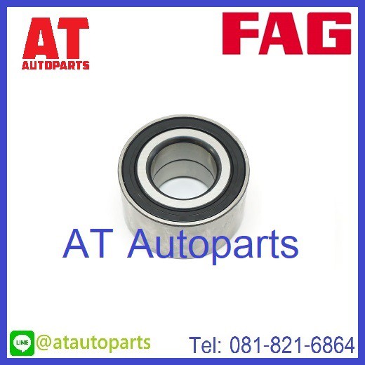 ลูกปืน-ดุมล้อรถ-bmw-series5-e28-ปี1981-1987-no-527243be-541521c-หลัง-ยี่ห้อ-fag-ราคาขายต่อชิ้น