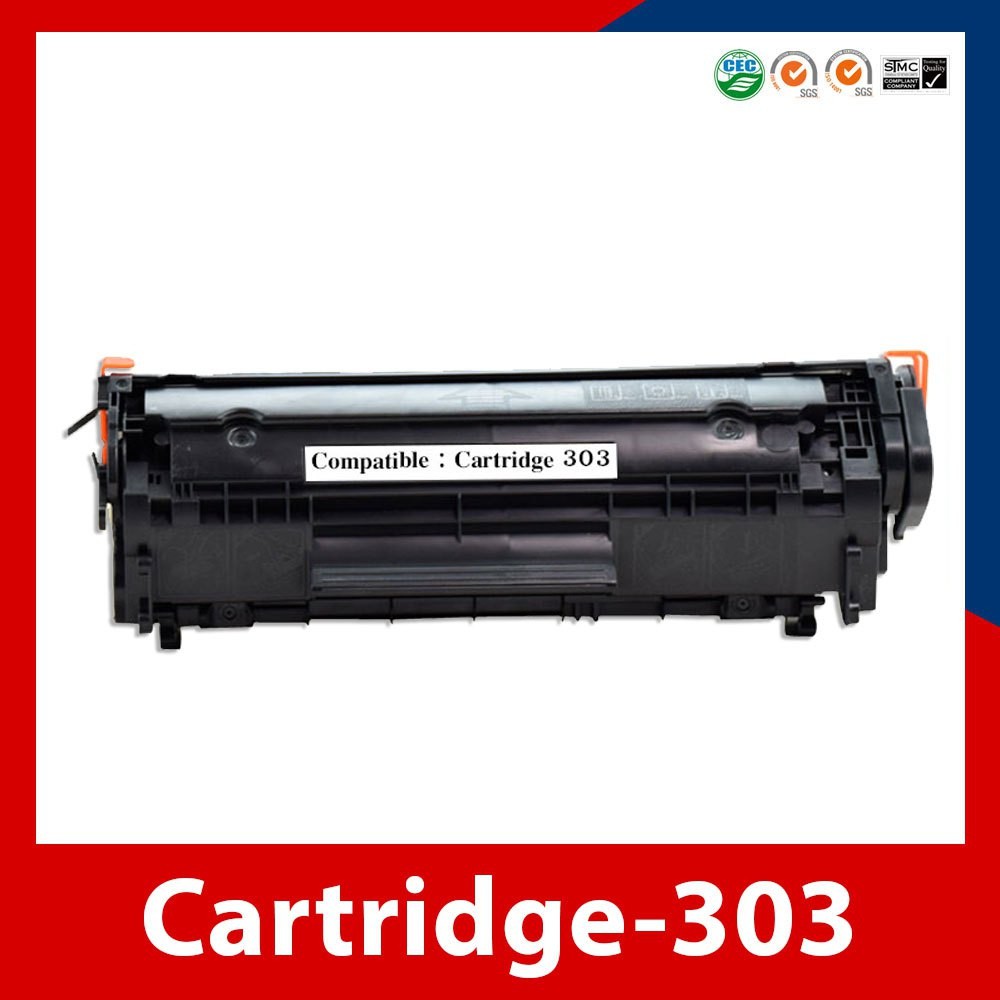 ตลับหมึกเลเซอร์เทียบเท่า-รุ่น-canon-cartridge-303-ใช้สำหรับ-canon-laser-pro-lbp2900-3000-canon303