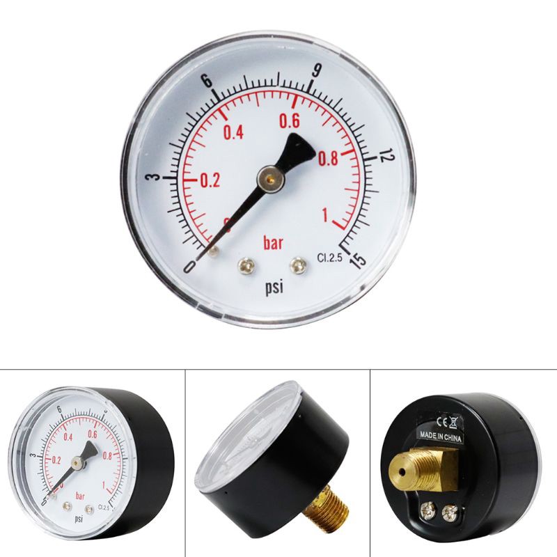 น้ำมันเติม-เกจวัดบูส-เพรสเชอร์เกจ-เกจวัดแรงดัน-pressure-gauge-สามารถเดิมหน้าปัด-3-6