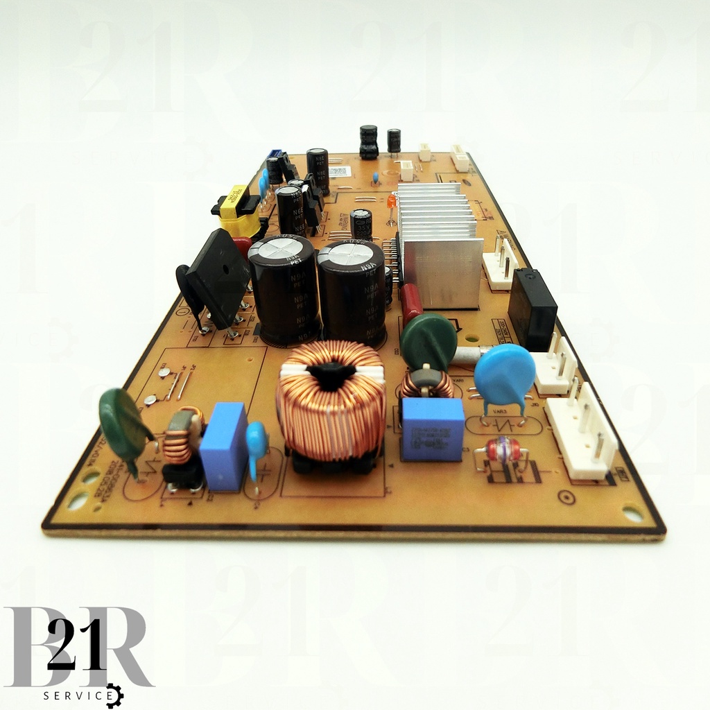 da92-01098a-แผงตู้เย็นซัมซุง-บอร์ดตู้เย็นซัมซุง-samsung-pcb-inverter-ใหม่แท้บริษัท