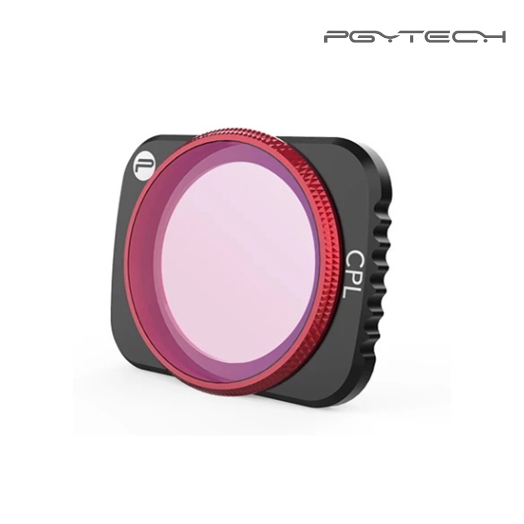 Pgytech cpl filter for mavic air 2 deals
