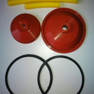 ภาพหน้าปกสินค้าชุดซ่อม repair kit m43 m44 disa bmw disa M43 Disa E36 DISA E46  DISA repair kit ที่เกี่ยวข้อง