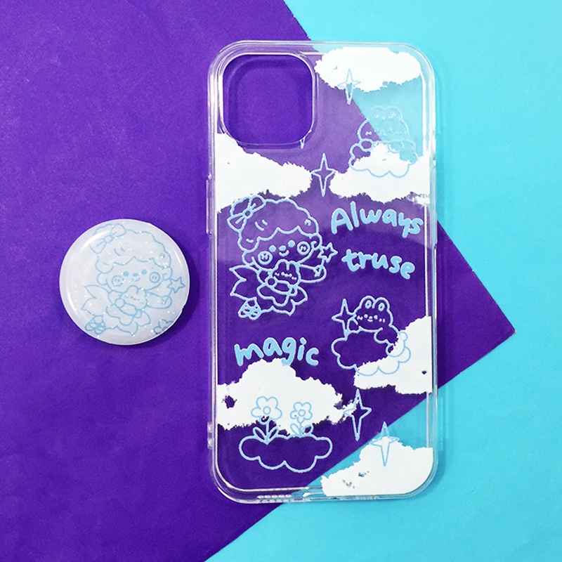 เคสนิ่มใส-tpu-samsung-a20-a6-a03s-note10-ด้านใสมองเห็นตัวเครื่อง