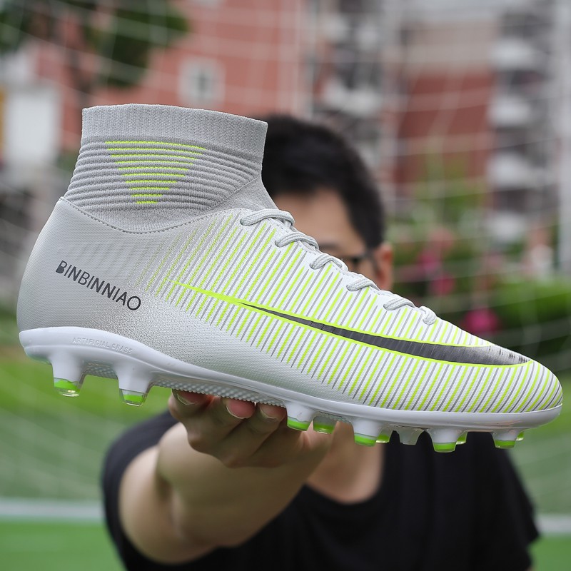 35-45-fg-รองเท้าฟุตบอล-ใหม่-รองเท้าสตั๊ด-mercurial-vapor-12