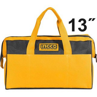 ingco-กระเป๋าใส่เครื่องมือช่าง-13นิ้ว-16นิ้ว-รุ่น-htbg28131-htbg28161-อิงโก้-ของแท้