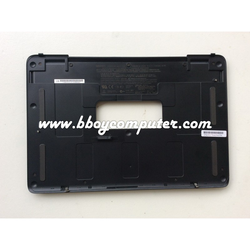 แบตเตอรี่ของแท้-sony-vaio-bpsc24-vpcsb-vpcsc-vpcsd