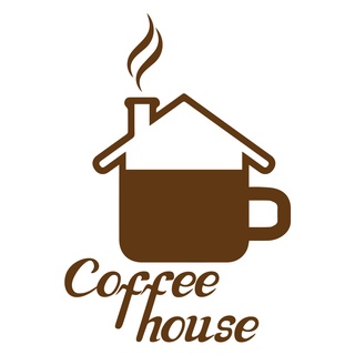 สติกเกอร์ภาพ  Coffee House ติดผนัง ตกแต่งร้านค้า บ้าน คอนโด สตูดิโอ สำนักงาน COF-015