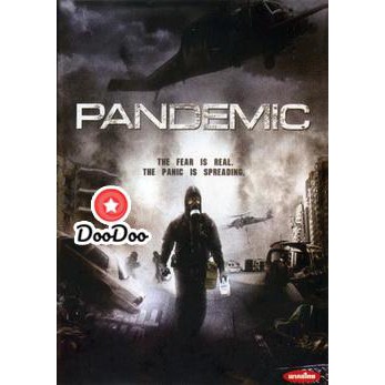 หนัง-dvd-pandemic-มหาภัยไวรัสระบาดเมือง
