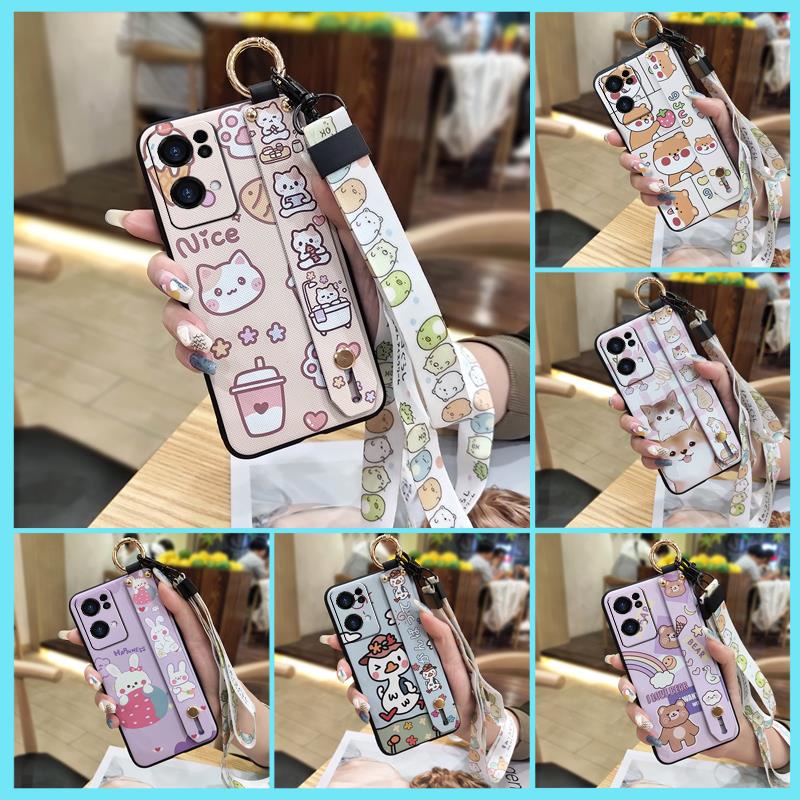 เคสโทรศัพท์มือถือแบบนิ่ม-กันกระแทก-กันฝุ่น-ลายกลิตเตอร์-สําหรับ-oppo-reno7-pro-5g