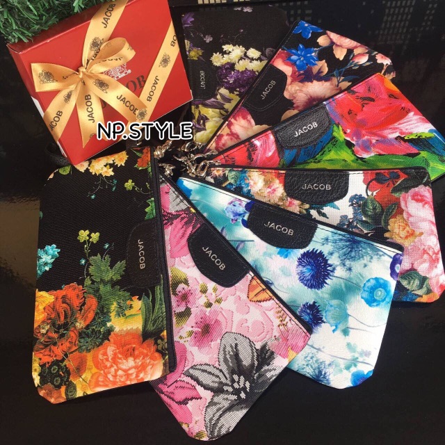 แท้ Jacob bag Shopee Thailand