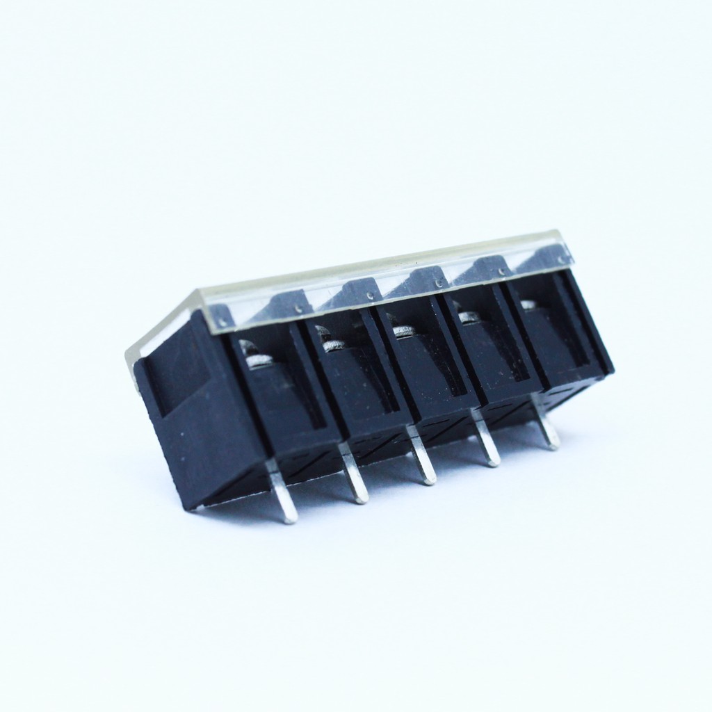 Spa TERMINAL BLOCK : JK48A-1000-5P เทอร์มินอล บล็อค แบบ 5 ขา แพ็ค 4 ...