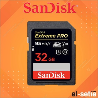 Extreme Pro 32GB /64GB/128GB SD CARD U3 4K Memory Card Class 10
