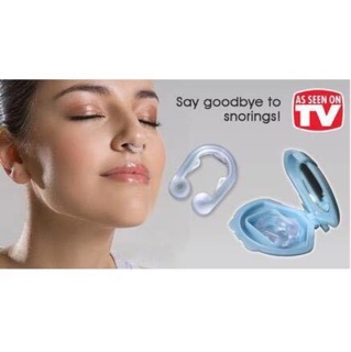 ภาพหน้าปกสินค้าSnoring ซิลิโคนลดเสียงนอนกรน ที่เกี่ยวข้อง