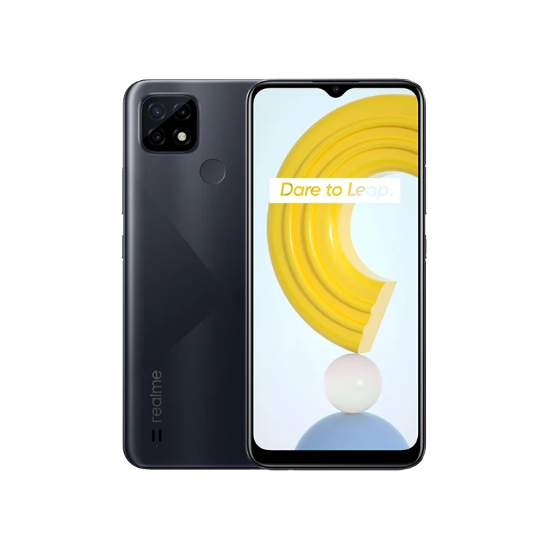 realme-c21y-ram-4-64-amp-3-32-ประกันศูนย์