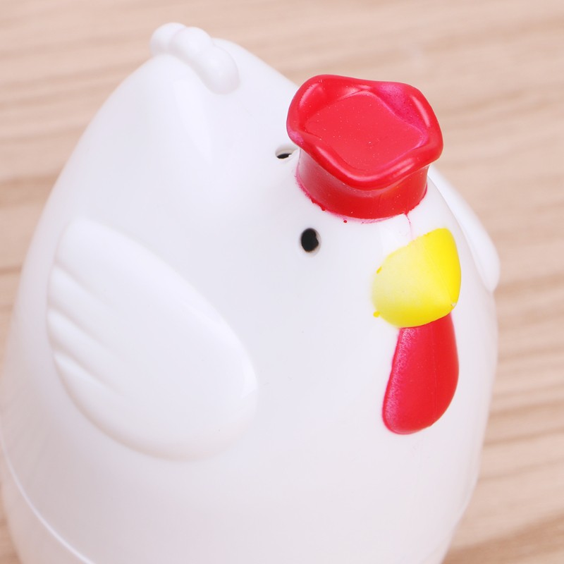 หม้อหุงต้มไข่สำหรับทำอาหาร