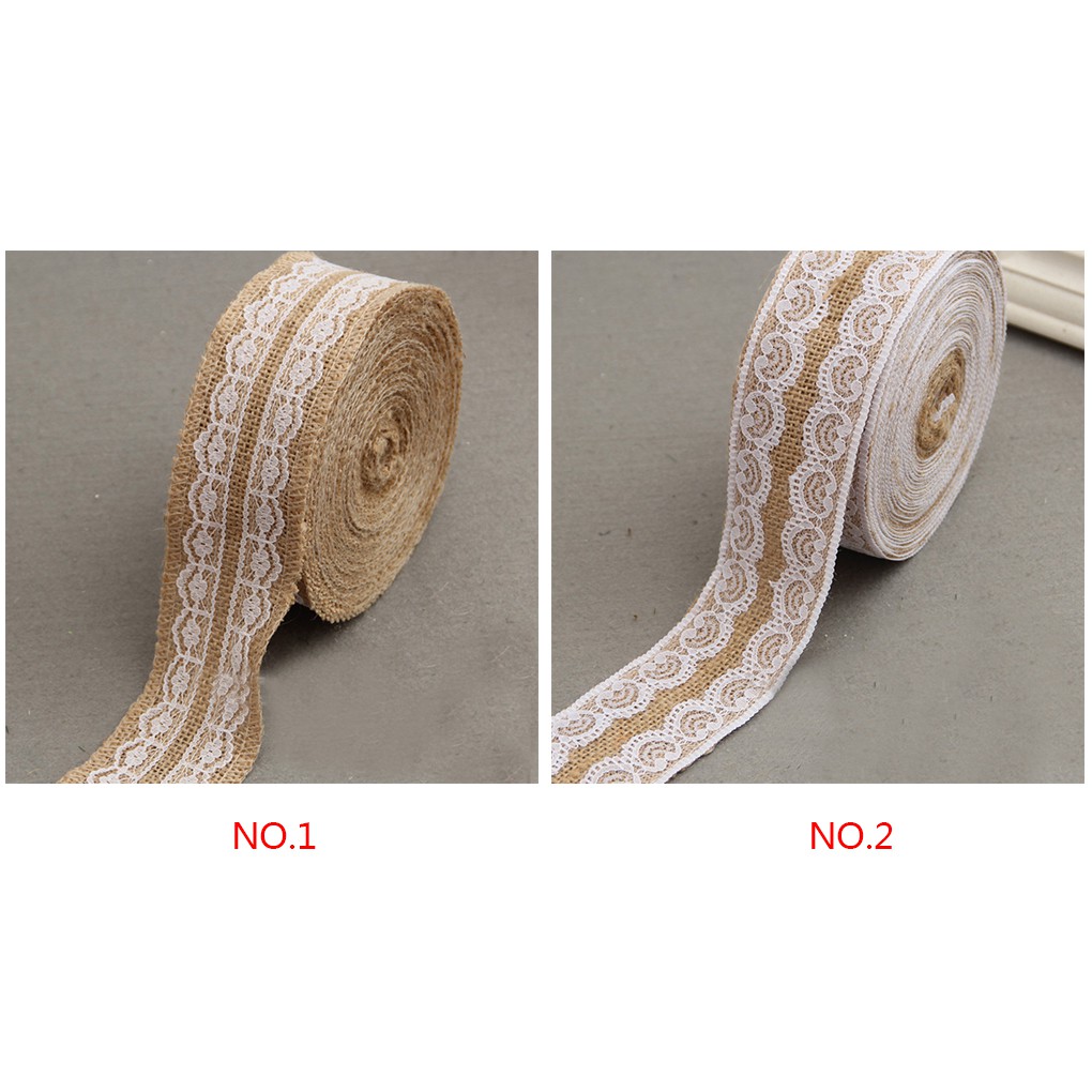 ม้วนผ้าปอแต่งผ้าลุกไม้-diy-สำหรับตกแต่ง-ทำงานแฮนด์เมด-ขนาด-100x5ซม