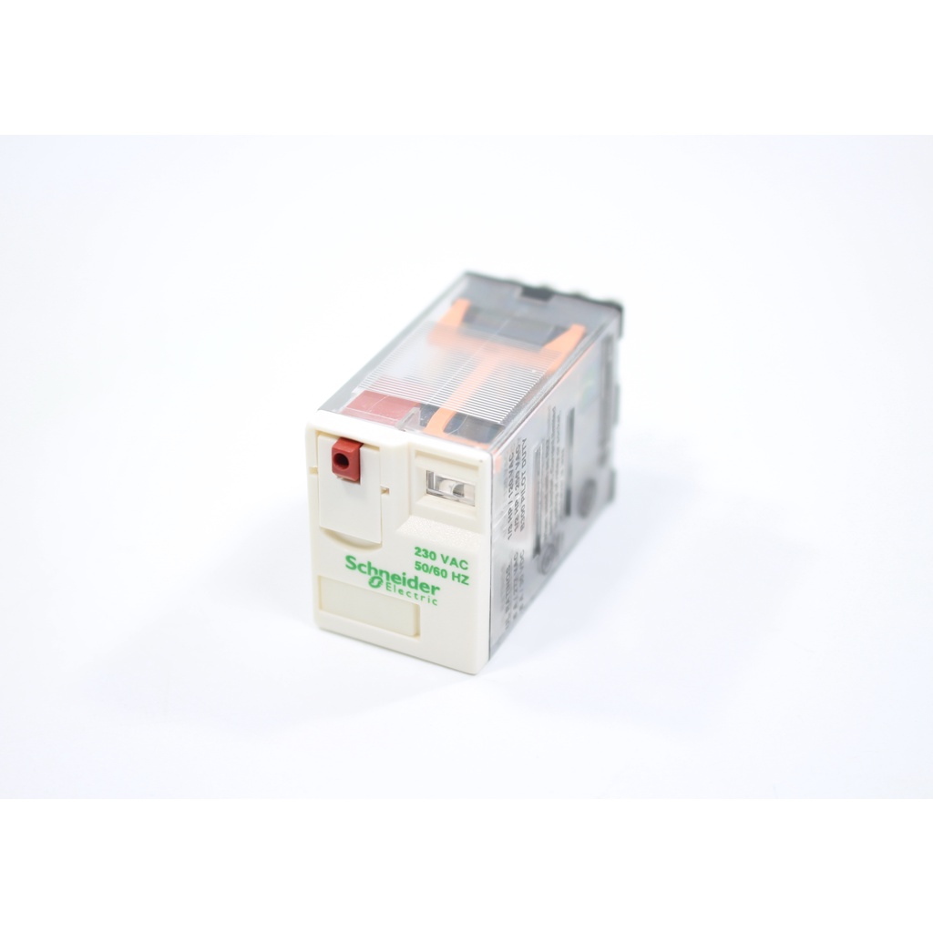 rxm4ab1p7-schneider-relay-schneider-rxm4ab1p7-รีเลย์-schneider-รีเลย์-230vac-relay-230vac-relay-230ac-รีเลย์-230ac