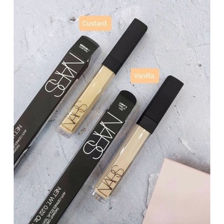 (พร้อมส่ง) คอนซีลเลอร์ NARS Radiant Creamy Concealer (6ml)