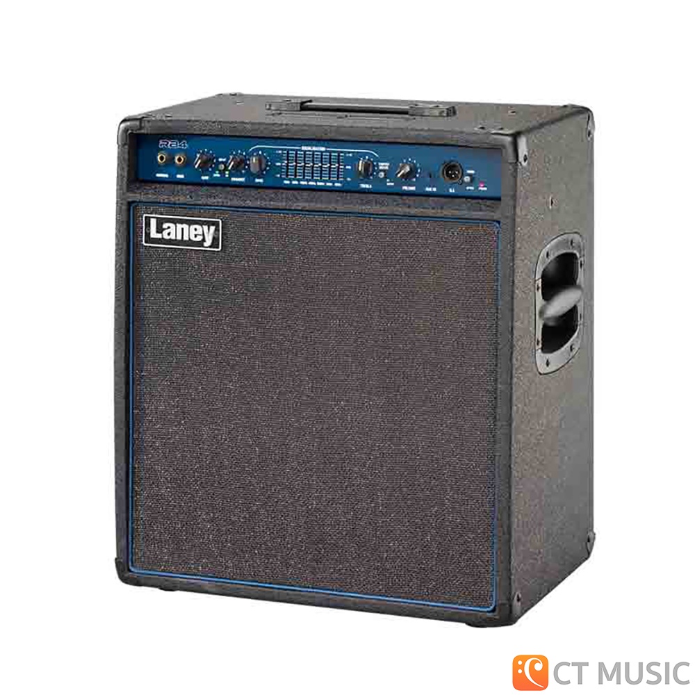 laney-rb4-แอมป์เบส-แอมป์พลิไฟเออร์เบส-bass-amplifier