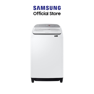 ภาพขนาดย่อของภาพหน้าปกสินค้าSamsung ซัมซุง เครื่องซักผ้าฝาบน รุ่น WA14T6260WWST 14 กก. จากร้าน samsung_thailand บน Shopee