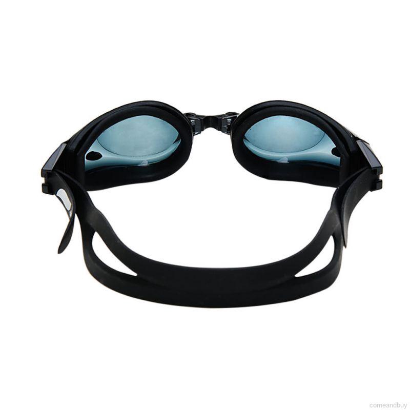 แว่นตาว่ายน้ำ-hd-กันฝ้า-สำหรับคนสายตาสั้น